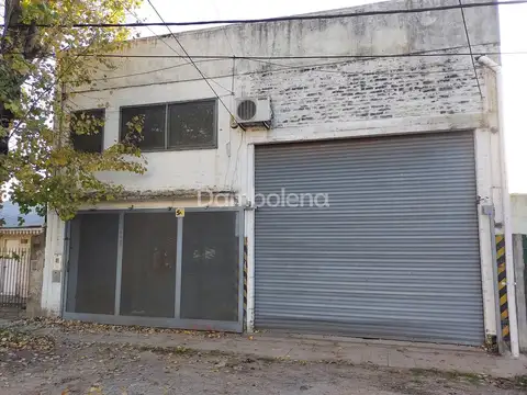 Galpón en Venta en Ituzaingo, Partido de Ituzaingó