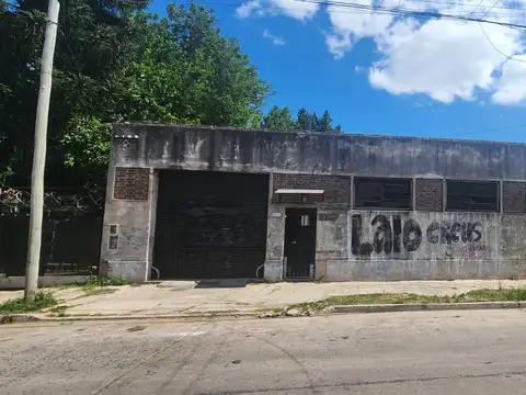 Galpón en Venta en San Justo, Partido de La Matanza