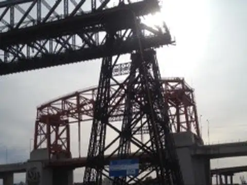 Galpón en Venta en Dock Sud, Partido de Avellaneda