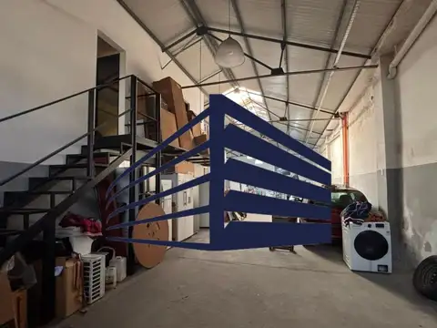 Galpón en Venta en Villa Lynch, Partido de General San Martín