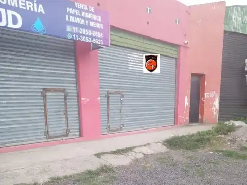 Galpón en Venta en General Rodríguez, Partido de General Rodríguez