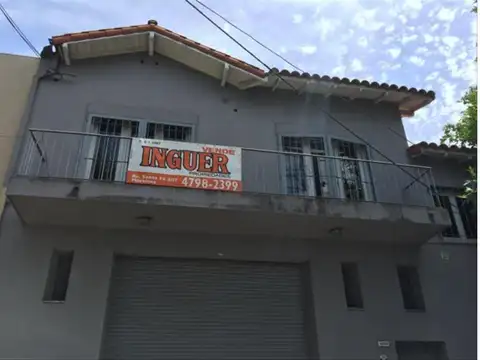 Galpón en Venta en Villa Ballester, Partido de General San Martín