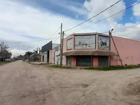 Galpón en Venta en Mariano Acosta, Partido de Merlo
