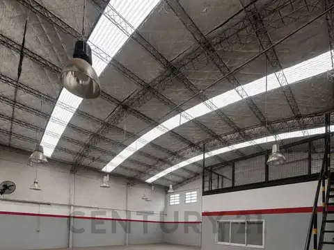 Galpón en Venta en Villa Ballester, Partido de General San Martín