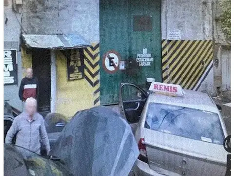 Galpón en Venta en Ciudadela, Partido de Tres de Febrero