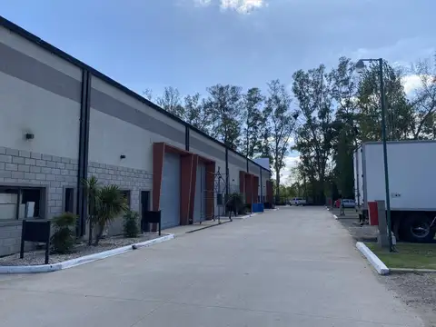 Galpón en Venta en Pavon, Partido de Exaltación de la Cruz
