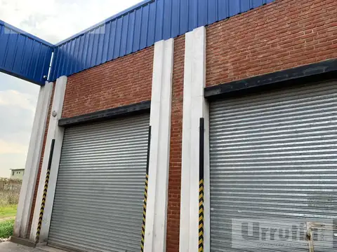 Galpón en Venta en Moron, Partido de Morón