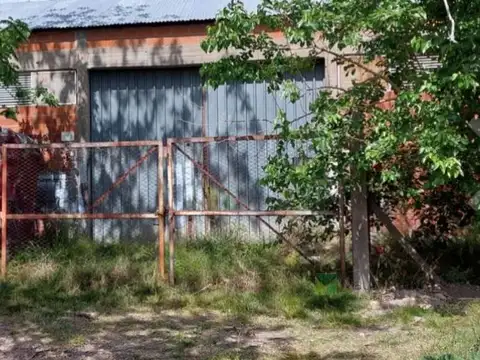 Galpón en Venta en La Plata, Partido de La Plata