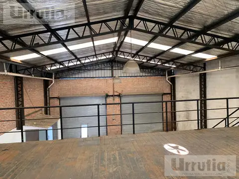 Galpón en Venta en Moron Sur, Moron