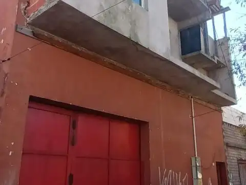 Galpón en Venta en Gerli, Partido de Lanús