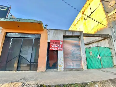 Galpón en Venta en Malvinas Argentinas, Partido de Malvinas Argentinas