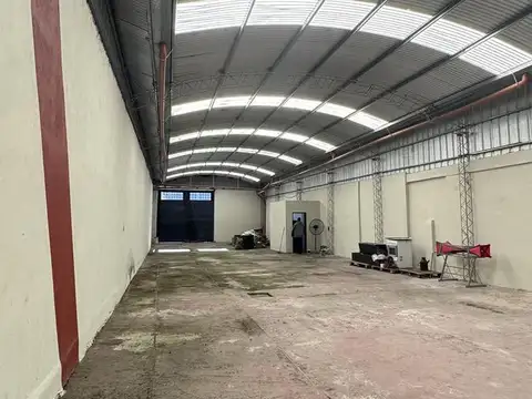 Galpón en Venta en Villa Dominico, Partido de Avellaneda