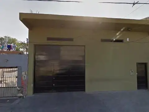 Galpón en Venta en San Francisco Solano, Partido de Quilmes
