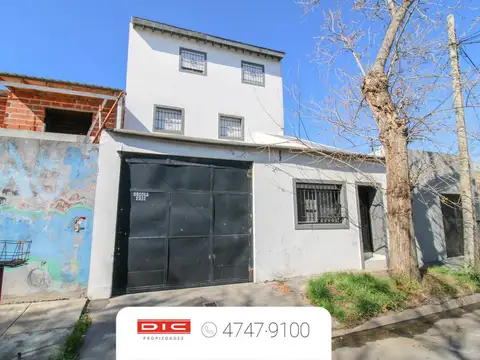 Galpón en Venta en Virreyes, Partido de San Fernando