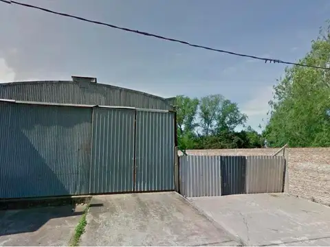 Galpón en Venta en Manuel B Gonnet, Partido de La Plata