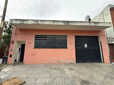 Galpón en Venta en Ramos Mejia, Partido de La Matanza
