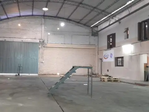 Galpón en Venta en Florencio Varela, Partido de Florencio Varela