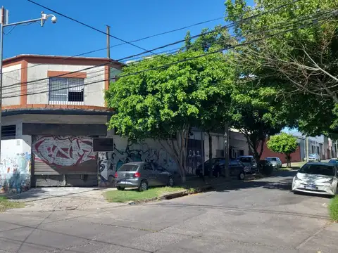 Galpón en Venta en Villa Maipu, General San Martin