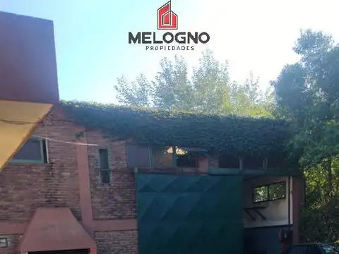 Galpón en Venta en La Reja, Partido de Moreno
