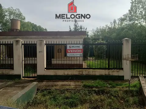 Galpón en Venta en La Reja, Partido de Moreno