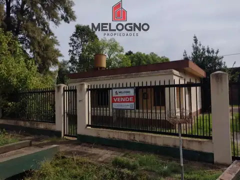 Galpón en Venta en La Reja, Partido de Moreno