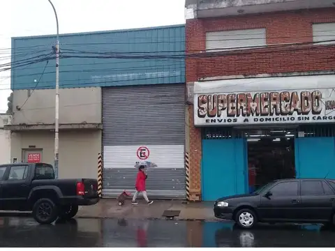Galpón en Venta en Caseros, Partido de Tres de Febrero