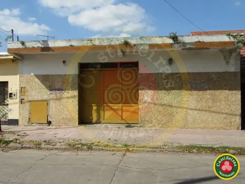 Galpón en Venta en Turdera, Partido de Lomas de Zamora