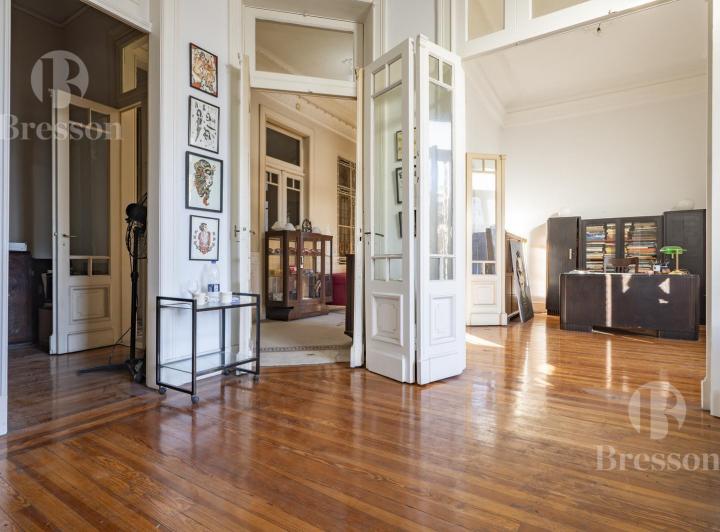 Departamento · 128m² · 4 Ambientes