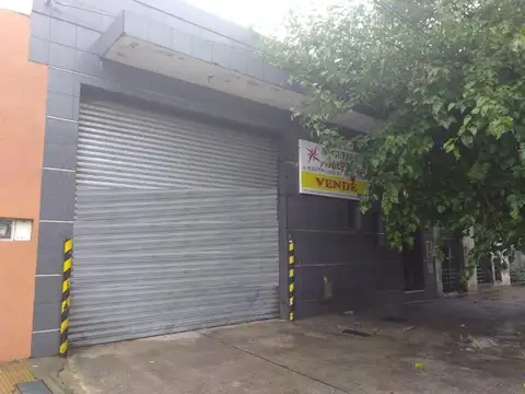Galpón en Venta en Caseros, Partido de Tres de Febrero