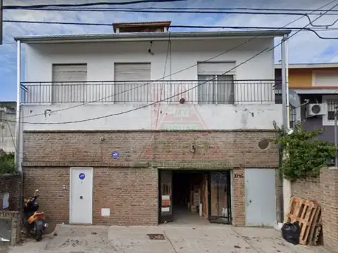 Galpón en Venta en Beccar, Partido de San Isidro