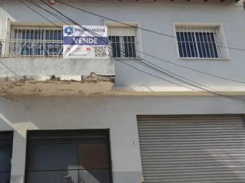 Galpón en Venta en Don Bosco, Partido de Quilmes