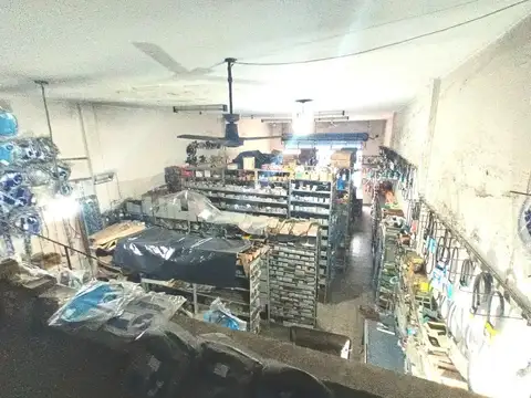 Galpón en Venta en Lomas de Zamora, Partido de Lomas de Zamora