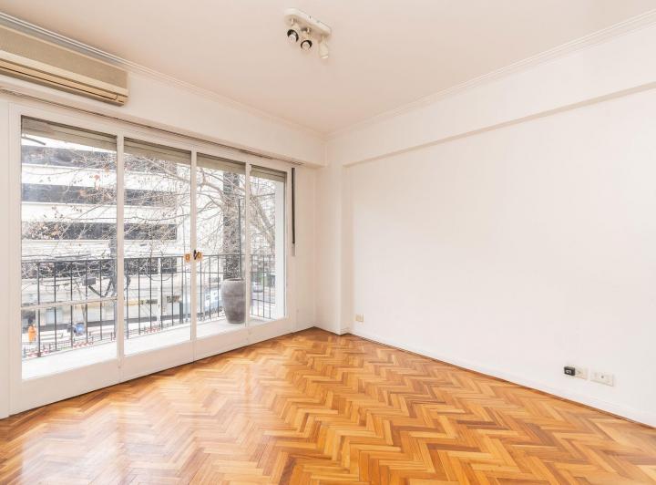 Departamento · 109m² · 4 Ambientes