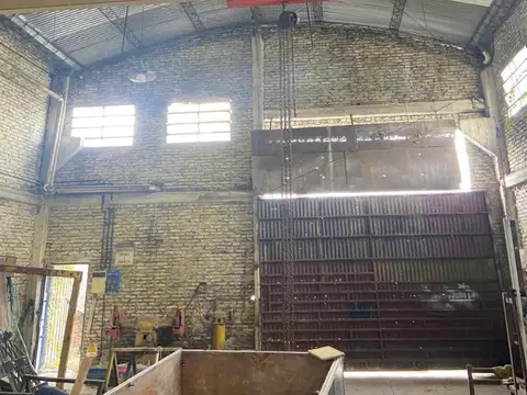 Galpón en Venta en Ezeiza, Partido de Ezeiza