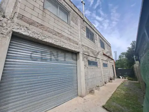 Galpón en Venta en Paso del Rey, Partido de Moreno
