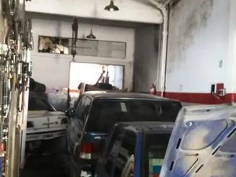 Galpón en Venta en Ramos Mejia, Partido de La Matanza