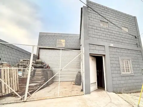 Galpón en Venta en Pilar, Partido de Pilar