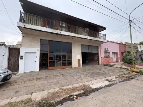 Galpón en Venta en Campana, Partido de Campana