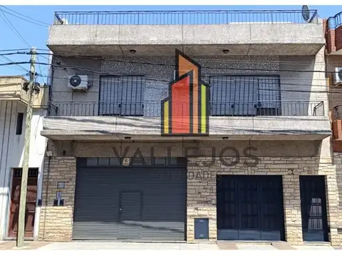 Galpón en Venta en San Andres, Partido de General San Martín