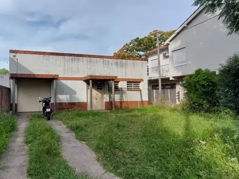 Galpón en Venta en Villa Elisa, Partido de La Plata