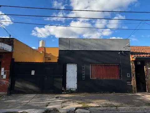 Galpón en Venta en Ituzaingo, Partido de Ituzaingó