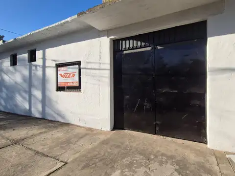 Galpón en Venta en Florida, Partido de Vicente López