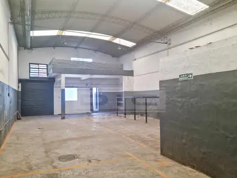 Galpón en Venta en Munro, Partido de Vicente López