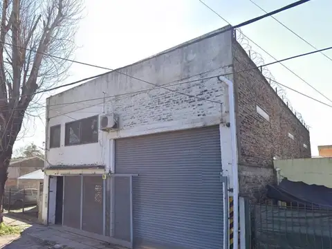 Galpón en Venta en Ituzaingo, Partido de Ituzaingó