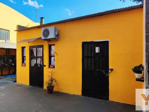 Galpón en Venta en Ciudad De Tigre, Tigre Centro