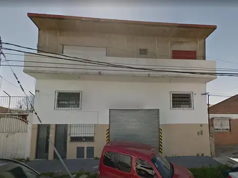 Galpón en Venta en Martin Coronado, Partido de Tres de Febrero