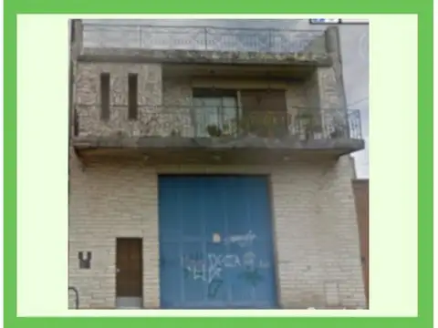 Galpón en Venta en Merlo, Partido de Merlo