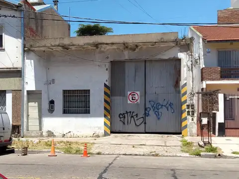 Galpón en Venta en Villa Dominico, Partido de Avellaneda