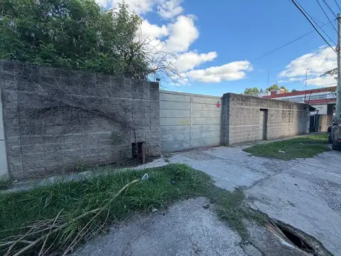 Galpón en Venta en Ituzaingo Norte, Ituzaingo