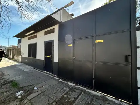 Galpón en Venta en Merlo, Partido de Merlo
